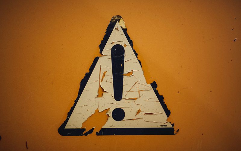 Foto: Markus Spiske - Unsplash Foto: Markus Spiske - Unsplash
